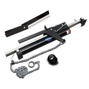Mechanical Hold-Down Kit